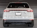 2022 Porsche Cayenne S Platinum Edition