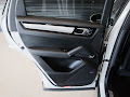 2022 Porsche Cayenne S Platinum Edition