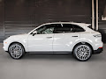 2022 Porsche Cayenne S Platinum Edition