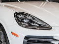 2022 Porsche Cayenne S Platinum Edition