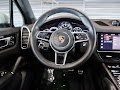 2022 Porsche Cayenne S Platinum Edition