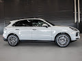 2022 Porsche Cayenne S Platinum Edition