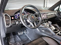 2022 Porsche Cayenne S Platinum Edition