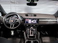 2022 Porsche Cayenne S Platinum Edition