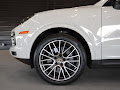 2022 Porsche Cayenne S Platinum Edition