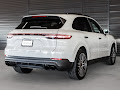 2022 Porsche Cayenne S Platinum Edition