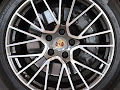 2022 Porsche Cayenne S Platinum Edition