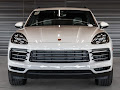 2022 Porsche Cayenne S Platinum Edition