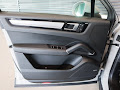2022 Porsche Cayenne S Platinum Edition