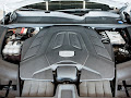 2022 Porsche Cayenne S Platinum Edition