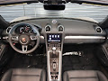 2024 Porsche 718 Boxster GTS 4.0