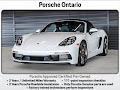 2024 Porsche 718 Boxster GTS 4.0