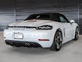 2024 Porsche 718 Boxster GTS 4.0