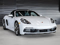 2024 Porsche 718 Boxster GTS 4.0