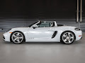 2024 Porsche 718 Boxster GTS 4.0