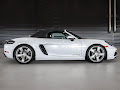 2024 Porsche 718 Boxster GTS 4.0