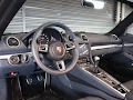 2024 Porsche 718 Boxster GTS 4.0