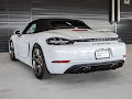 2024 Porsche 718 Boxster GTS 4.0