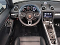 2024 Porsche 718 Boxster GTS 4.0