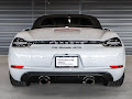 2024 Porsche 718 Boxster GTS 4.0