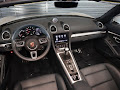 2024 Porsche 718 Boxster GTS 4.0
