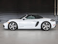 2024 Porsche 718 Boxster GTS 4.0