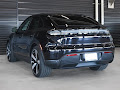 2025 Porsche Macan Electric