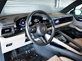 2025 Porsche Macan Electric
