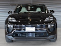 2025 Porsche Macan Electric