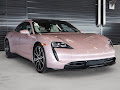 2023 Porsche Taycan