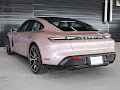 2023 Porsche Taycan