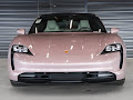 2023 Porsche Taycan