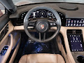 2023 Porsche Taycan