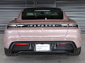 2023 Porsche Taycan