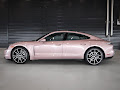 2023 Porsche Taycan