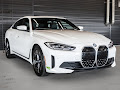 2023 BMW i4 eDrive40