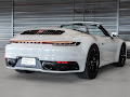 2022 Porsche 911 Cabriolet