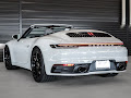 2022 Porsche 911 Cabriolet