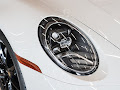 2022 Porsche 911 Cabriolet