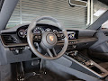 2022 Porsche 911 Cabriolet