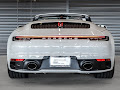 2022 Porsche 911 Cabriolet