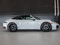 2022 Porsche 911 Cabriolet
