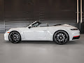 2022 Porsche 911 Cabriolet
