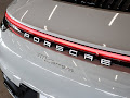 2022 Porsche 911 Cabriolet