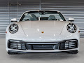 2022 Porsche 911 Cabriolet