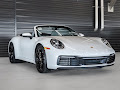 2022 Porsche 911 Cabriolet