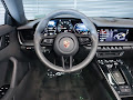 2022 Porsche 911 Cabriolet