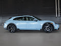2023 Porsche Taycan 4S