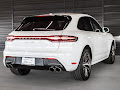 2025 Porsche Macan S