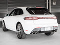 2025 Porsche Macan S